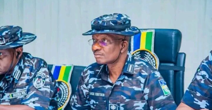 Northern Group Writes I.G Of Police, DSS On The Planned Protest