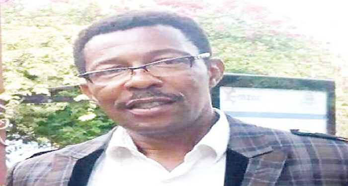 Teenager Murders 70-Year-Old Father Over Money In Edo