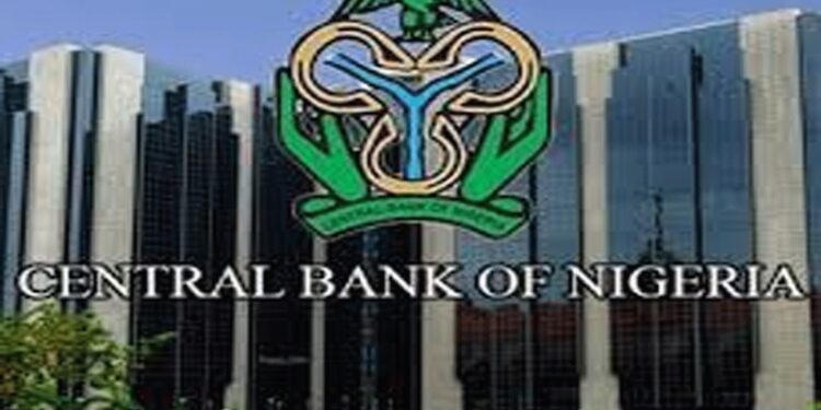 CBN Sells FOREX To BDCs At ₦‎1,450/$