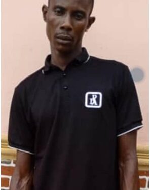 Man Allegedly Stabs Lawyer For Assisting Wife File Divorce Suit Against Him