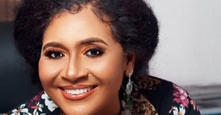 Hilda Dokubo suspended as LP Chairman in Rivers State