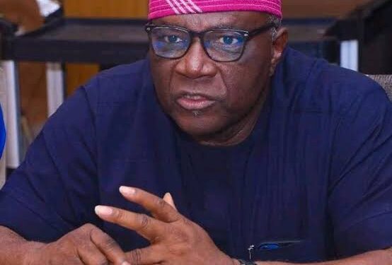 Nationwide protest: Peter Obi, Obidients’ planning mayhem in Nigeria – Bayo Onanuga