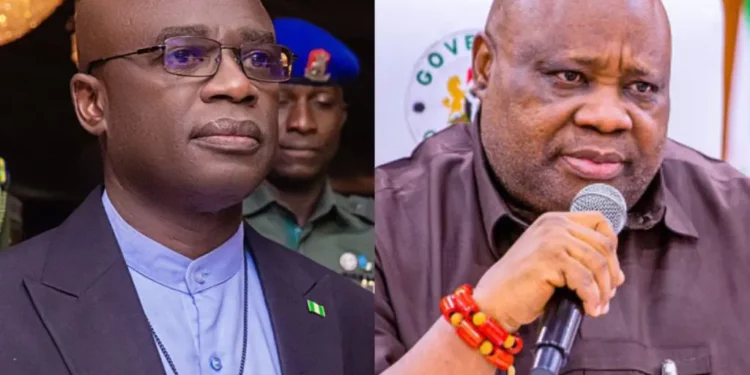 Minimum Wage: Benue, Osun Will Pay ₦70,000 – Governors Alia, Adeleke