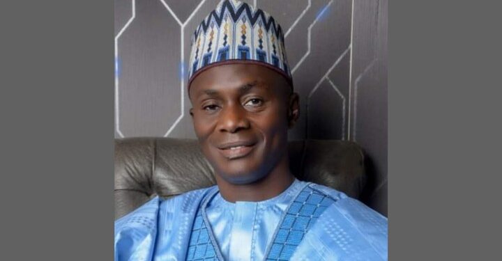I Have Stopped Womanizing – Niger State Govt Official Says (Photo)