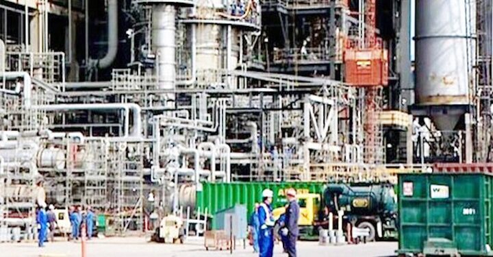 FG Snubs Dangote Refinery To Export Crude Oil To Indonesia