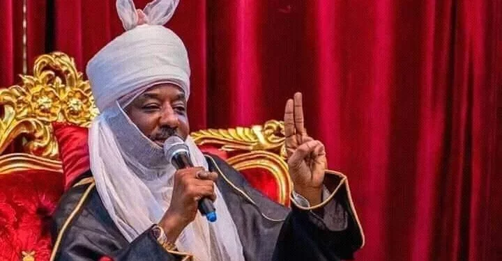 People In NNPC Don’t Want Subsidy Scam To End – Emir Sanusi