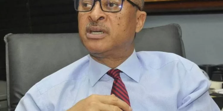 Anti-Government Protest: Pat Utomi Vows To Sue Onanuga For ₦‎500 Billion