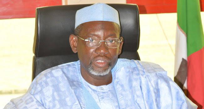 Protest: Accept hardship as trial from God -Jigawa Governor, Namadi tells Nigerians