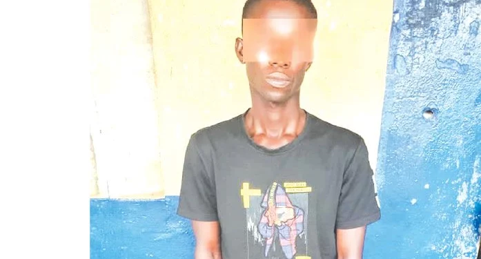 Kidnapper Threatening Ogun Residents With Murder Caught While Withdrawing Money