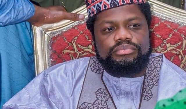 Mob Attacks Kano Lawmaker, Abdul-Majid Umar, At Event Attended By Bayero