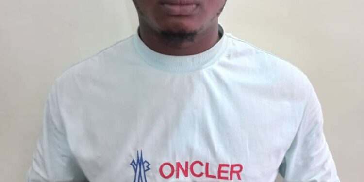 Man Sentenced For Spraying Naira Notes, Stepping On Them While Dancing