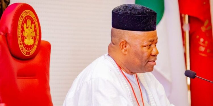 Not Every Employer Is To Pay ₦70,000 Minimum Wage, Akpabio Erred – The Cable
