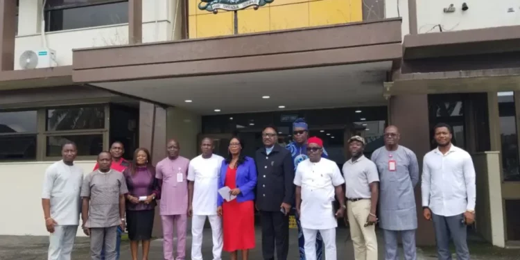 Calabar Port Receives 16 Mega Vessels Per Month