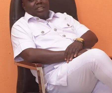 Labour Party Suspends Chairman In Cross River Over Embezzlement