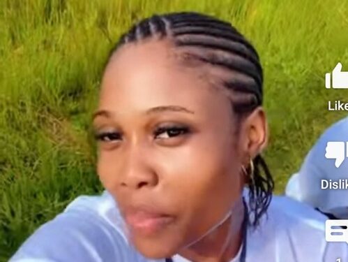 Corper Shows The Meals They Got Served At NYSC Camp (Video, Photos)