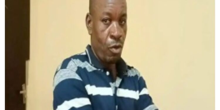 Police Nabs Newly Married Man For Impregnating Sister-In-Law In Anambra