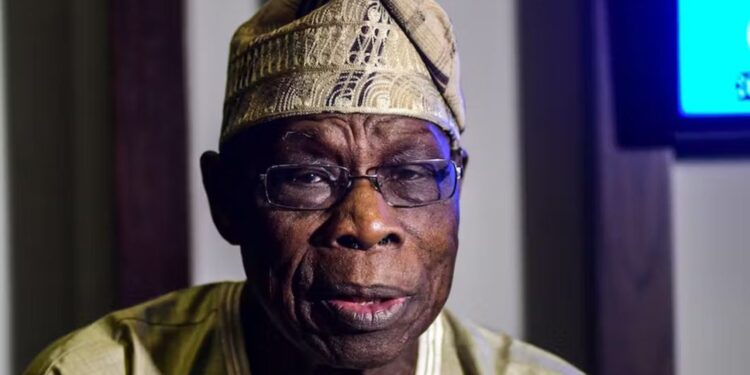 ‘Aremu Omo Asabi’: How Witches, Wizards Delayed My Birth – Obasanjo