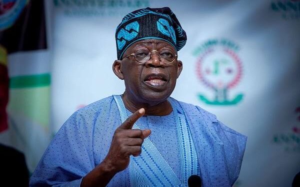 President Tinubu Reacts To Senator Ifeanyi Ubah’s Death