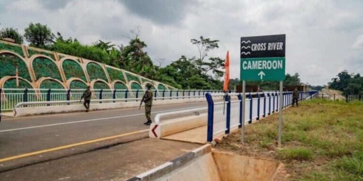 August 1: FG Tightens Security At Borders Ahead Of Nationwide Protests