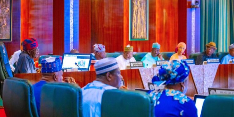 FEC Orders NNPC To Sell Crude Oil To Dangote, Other Refineries In Naira
