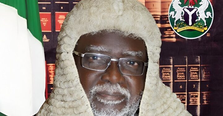 CJN Olukayode Ariwoola Set To Retire