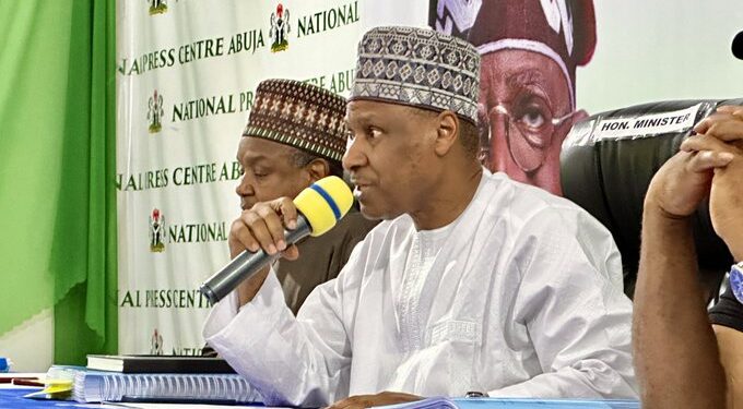 There’s No More Need For Protest – FG