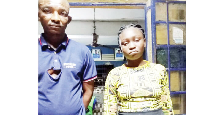 Woman Arrested For Attempting To Sell Off Three-Year-Old Daughter