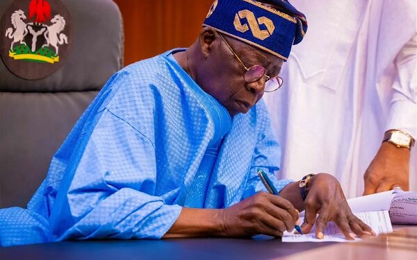 Tinubu Approves Establishment Of FCTA Youth Secretariat