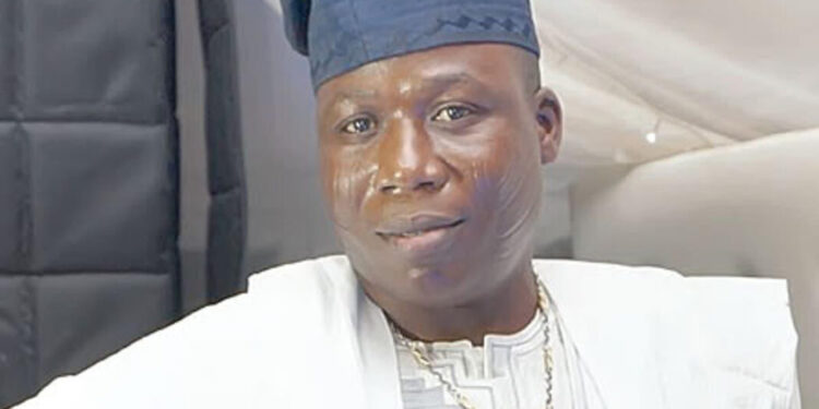 Sunday Igboho Kicks Against Planned Nationwide Protest