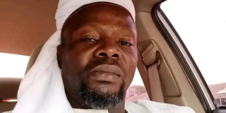 Man Loses Traditional Title For Supporting Hunger Protest In Minna, Niger State