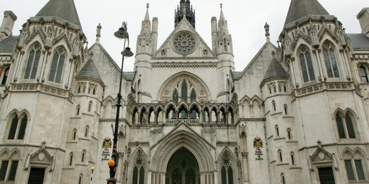 Nigerian Jailed 15 Years For Rape In UK Flees To Nigeria
