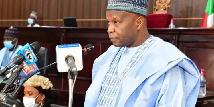 Paying ₦‎30,000 Was A Struggle, I Cannot Pay ₦‎70,000 – Inuwa Yahaya