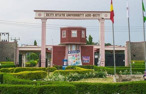 Abducted EKSU Professor Found Dead, DSS Reveals Kidnap Masterminds