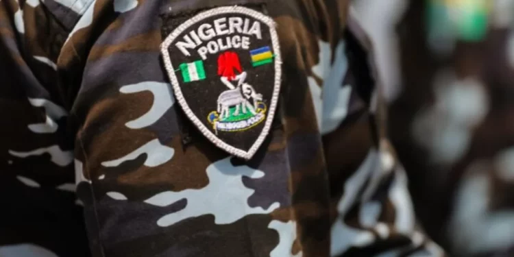 Gunshots As Police Prevent Protesters From Blocking Major Road In Minna