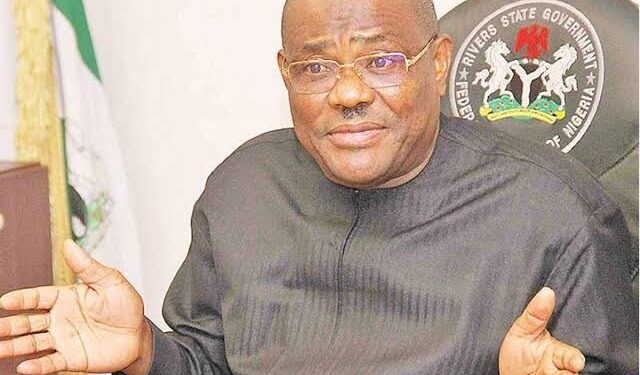 Hardship Protest: “We’re Ready For Dialogue”, Wike Tells Protesters