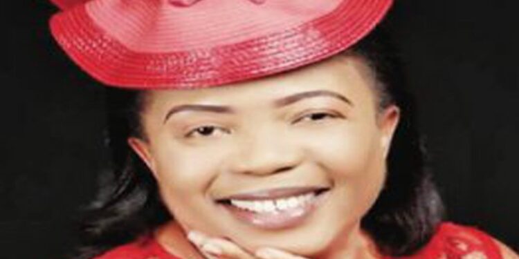 Kidnapped Ex-Delta Reps Member, Joan Mrakpor, 2 Orderlies Found Dead