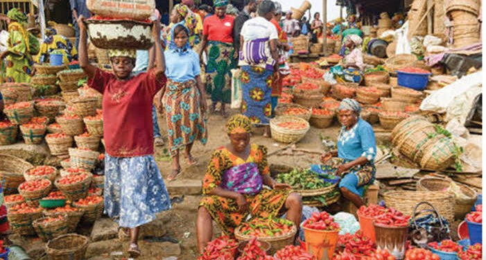 Hunger Protest: Price Of Perishable Foodstuff Crashes In Lagos