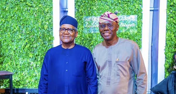 Lagos Indigenes Write Gov, Demand Details Of Dangote’s $100M Land Purchased