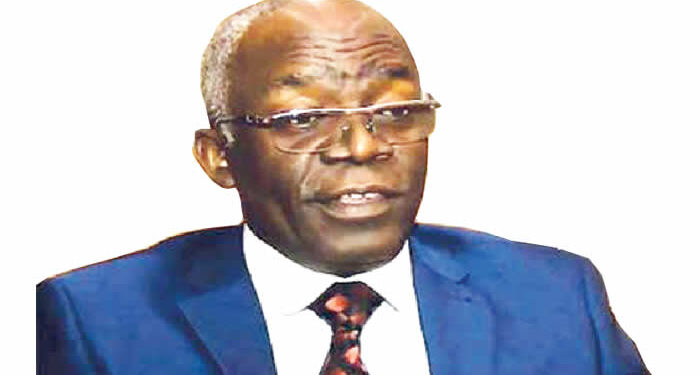 Tinubu’s Speech Failed To Address Protesters’ Demands – Falana