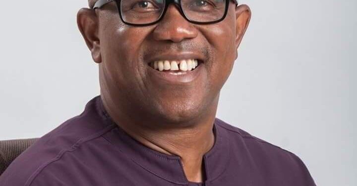 Protests: Distance Yourself From Sycophants Around You – Peter Obi Tells Tinubu