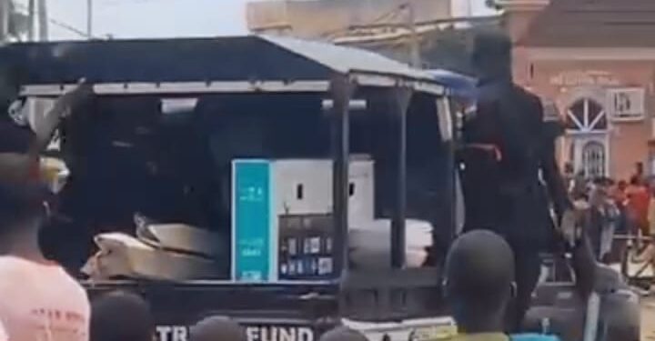 Protest: Gun, Other Exhibits Looted From Court Still Missing – Kano Judiciary