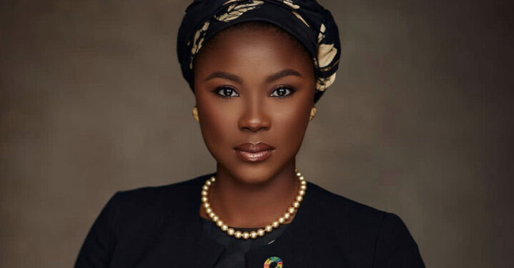FG To Support Youth-Based Businesses With N110 Billion – Minister