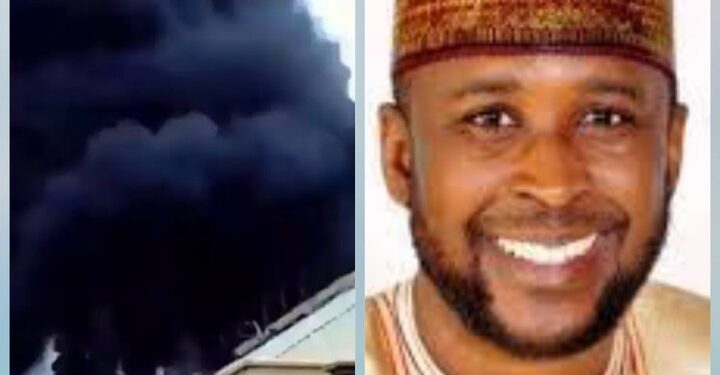 Nigerians Take Protests To Mansions Of Politicians
