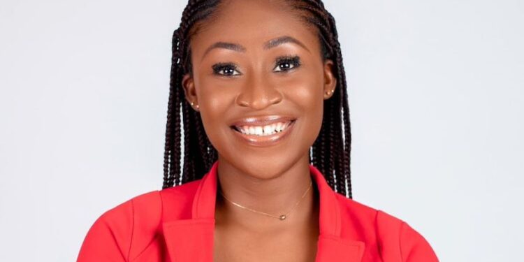 Why I Appointed 50 Aides – UNICAL First Female SUG President