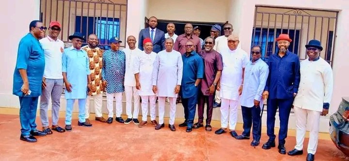 Rivers: Wike’s Loyalists Threaten Attack On Governor Fubara’s Property