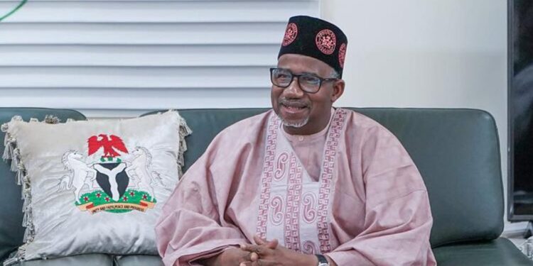 Hardship: We May Invite Tinubu To Be Our Campaign Director In 2027 – Bauchi Governor