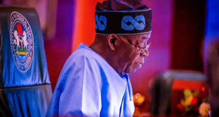 Cold War Brews Among Tinubu’s Aides Over President’s Video On Social Media (Video)
