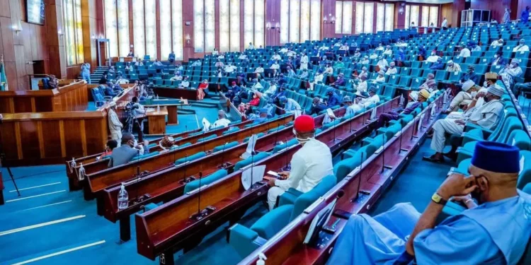 NNPCL, Dangote Rift Probe: Bribery Allegations Unsettle Reps