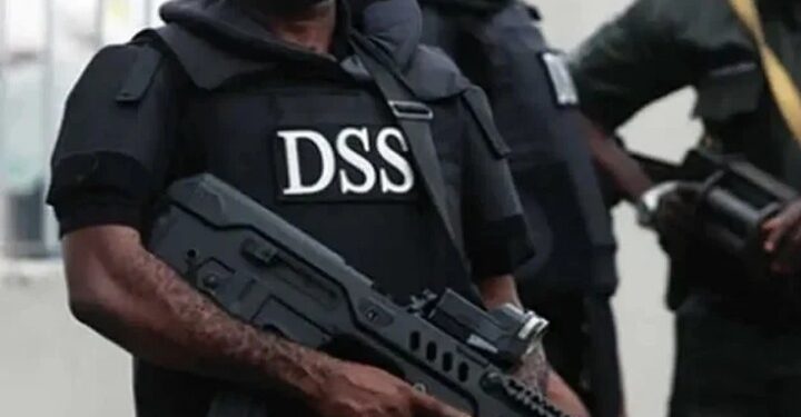We Did Not Carry Out Any Operation At The NLC Headquarters – DSS