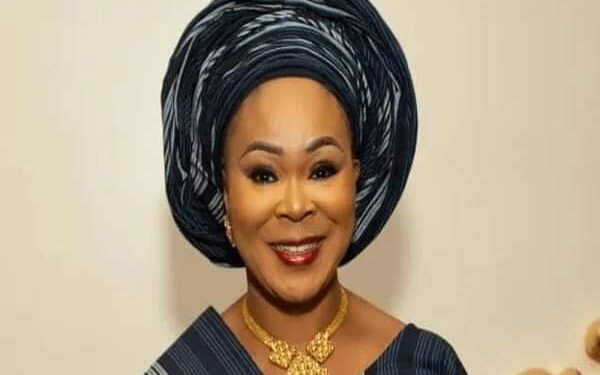 Women Affairs Minister Disrupts Event In Abuja, Orders Arrest Of Organiser (Video)